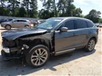 2018 Mazda Cx-9 Signature Charcoal vin: JM3TCBEY2J0204063