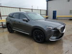 2018 Mazda Cx-9 Signature Серый vin: JM3TCBEY2J0217475