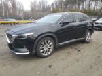 2018 Mazda Cx-9 Signature Black vin: JM3TCBEY3J0231787