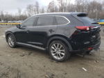 2018 Mazda Cx-9 Signature Черный vin: JM3TCBEY3J0231787