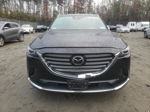 2018 Mazda Cx-9 Signature Черный vin: JM3TCBEY3J0231787