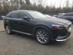 2018 Mazda Cx-9 Signature Black vin: JM3TCBEY3J0231787