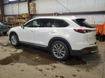 2018 Mazda Cx-9 Signature White vin: JM3TCBEY4J0229188