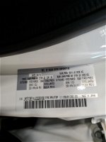 2018 Mazda Cx-9 Signature White vin: JM3TCBEY4J0229188