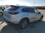 2018 Mazda Cx-9 Signature Бирюзовый vin: JM3TCBEY5J0204154