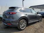 2018 Mazda Cx-9 Signature Gray vin: JM3TCBEY5J0228955