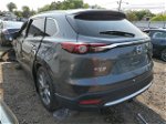 2018 Mazda Cx-9 Signature Gray vin: JM3TCBEY5J0228955