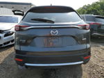 2018 Mazda Cx-9 Signature Gray vin: JM3TCBEY5J0228955