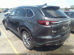 2018 Mazda Cx-9 Signature Gray vin: JM3TCBEY5J0235985