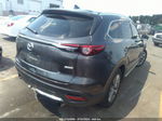 2018 Mazda Cx-9 Signature Gray vin: JM3TCBEY5J0235985