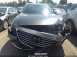 2018 Mazda Cx-9 Signature Gray vin: JM3TCBEY5J0235985