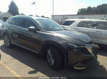 2018 Mazda Cx-9 Signature Gray vin: JM3TCBEY5J0235985