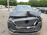 2018 Mazda Cx-9 Signature Gray vin: JM3TCBEY6J0211128