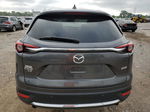 2018 Mazda Cx-9 Signature Gray vin: JM3TCBEY6J0211128