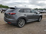 2018 Mazda Cx-9 Signature Gray vin: JM3TCBEY6J0211128