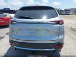 2018 Mazda Cx-9 Signature Silver vin: JM3TCBEY7J0234241