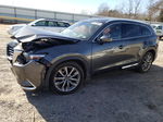 2018 Mazda Cx-9 Signature Серый vin: JM3TCBEY8J0214595