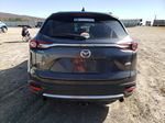 2018 Mazda Cx-9 Signature Gray vin: JM3TCBEY8J0214595