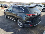 2018 Mazda Cx-9 Signature Черный vin: JM3TCBEY8J0216718