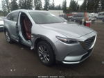 2018 Mazda Cx-9 Signature Blue vin: JM3TCBEY9J0231440