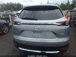 2018 Mazda Cx-9 Signature Blue vin: JM3TCBEY9J0231440