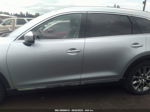 2018 Mazda Cx-9 Signature Blue vin: JM3TCBEY9J0231440