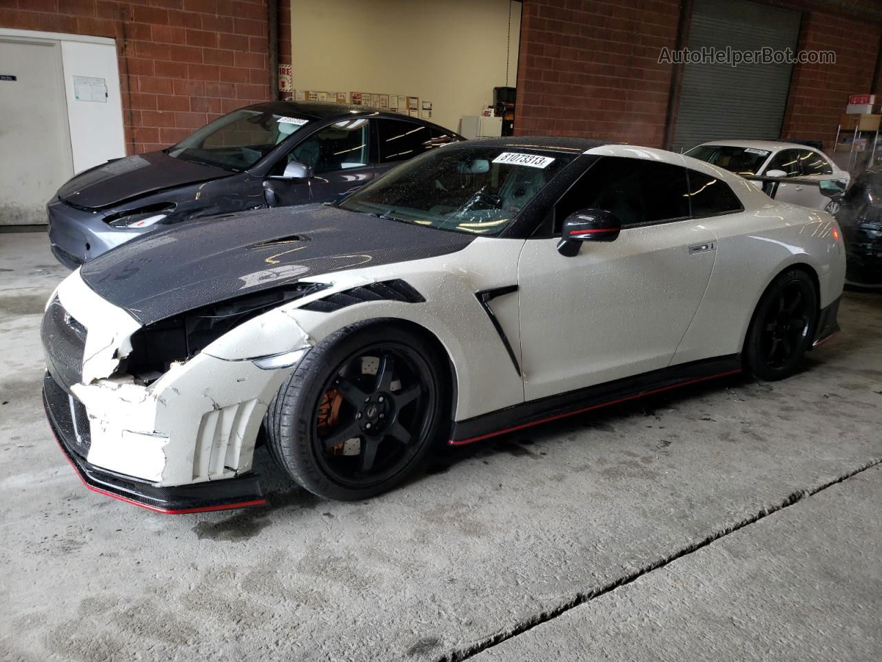 NISSAN　GT-R(R35) 2026 Nissan GT-R R35: The Supercar KILLER Just Got UPGRADED