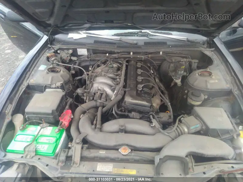 パイステ24inch New-1997-Nissan-240SX-Drifter-
