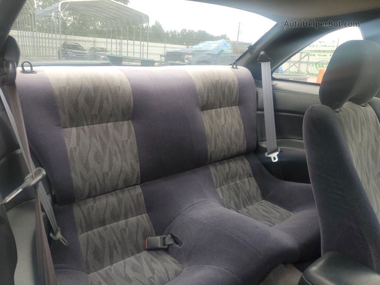 Price & History 1998 Nissan 240sx Base 2.4l 4 vin