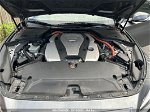 2014 Infiniti Q50   Серый vin: JN1AV7AP4EM690056