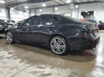 2014 Infiniti Q50 Hybrid Premium Black vin: JN1AV7AR1EM701080