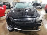 2014 Infiniti Q50 Hybrid Premium Black vin: JN1AV7AR7EM703576