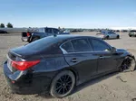 2014 Infiniti Q50 Hybrid Premium Black vin: JN1AV7ARXEM701899