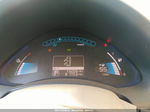 2011 Nissan Leaf Sl Синий vin: JN1AZ0CP0BT004699