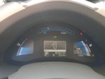 2011 Nissan Leaf Sv Silver vin: JN1AZ0CP0BT004816