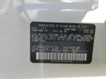 2011 Nissan Leaf Sv Белый vin: JN1AZ0CP0BT007988