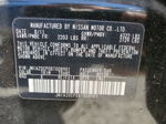 2011 Nissan Leaf Sv Black vin: JN1AZ0CP0BT008901