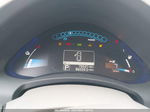 2011 Nissan Leaf Sl Красный vin: JN1AZ0CP1BT002279