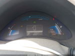 2011 Nissan Leaf Sl-e Серебряный vin: JN1AZ0CP1BT006140