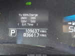 2011 Nissan Leaf Sl-e Серебряный vin: JN1AZ0CP1BT006140