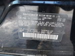 2011 Nissan Leaf Sl Черный vin: JN1AZ0CP1BT007661