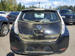 2011 Nissan Leaf Sv Черный vin: JN1AZ0CP2BT004994