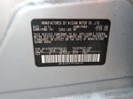 2011 Nissan Leaf Sv Серебряный vin: JN1AZ0CP2BT006101