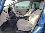 2011 Nissan Leaf Sv Blue vin: JN1AZ0CP2BT008060