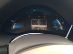 2011 Nissan Leaf Sv Синий vin: JN1AZ0CP2BT008060