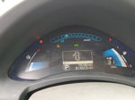 2011 Nissan Leaf Sv Blue vin: JN1AZ0CP2BT009662