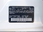 2011 Nissan Leaf Sl White vin: JN1AZ0CP3BT004289