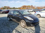 2011 Nissan Leaf Sv Черный vin: JN1AZ0CP3BT004308