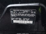 2011 Nissan Leaf Sl Black vin: JN1AZ0CP3BT008066