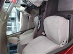 2011 Nissan Leaf Sv Red vin: JN1AZ0CP4BT000865